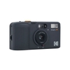 KODAK Snapic A1 35mm tự động lên phim & tua phim – Có flash