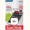 Thẻ Nhớ MicroSDHC SanDisk Ultra 32GB 100MB/s 667x