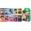 Film Fujifilm Instax Mini Rainbow Frame