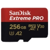Thẻ Nhớ MicroSDXC SanDisk Extreme Pro V30 A2 256GB 200MB/s