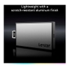 Đầu đọc thẻ nhớ CFexpress Type B Lexar Professional Workflow USB 4.0 Type-C