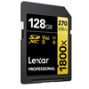 Thẻ nhớ Lexar Professional 1800x SDXC UHS-II V60