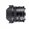 SIGMA 17MM F/4 DG DN (C) Sony E-Mount / L-Mount - BH 24 Tháng