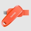 USB 3.2 OTG Sandisk Phone Drive Type-C SDDDC6 100MB/s (màu sắc giao ngẫu nhiên)