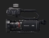 Máy Quay Panasonic 4K Professional Camcorder HC-X2000 - Chính Hãng