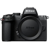 Nikon Z50 II + Z DX 18-140mm F3.5-6.3 VR - Chính Hãng