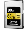 Thẻ nhớ Lexar CFEXPRESS TYPE A 80GB 900MB/S