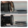 H&Y HD EVO-Series Magnetic Balancer GND16 Filter