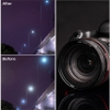 (Filter) Kính lọc Haida NanoPro Mist Black 1/4 Filter 77mm/ 82mm