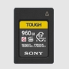 Thẻ nhớ Sony Tough Cfexress Type A dòng G