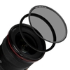 (Filter) Kính lọc Haida NanoPro Magnetic ND1.8 (64x) Filter (With Adapter Ring)