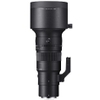 SIGMA 500MM F5.6 DG DN (S) E-Mount / L-Mount - BH 24 Tháng