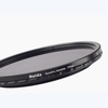(Filter) Kính lọc Haida NanoPro Variable ND Filter 67mm/ 72mm/ 77mm/ 82mm