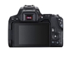 Canon EOS 250D kit EF-S18-55mm F4-5.6 IS STM - Mới 100%