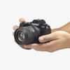 SIGMA 18-50MM F/2.8 DC DN (C) NGÀM FUJIFILM X - Chính Hãng