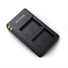 SẠC ĐÔI RAVPOWER SONY  NP - FW50 (RP-PB056)(CHARGER)