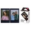 Film Fujifilm Instax Mini Black Frame