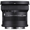 SIGMA 10-18MM F/2.8 DC DN (C) E Mount / X Mount / L Mount - Chính Hãng