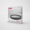 (Filter) Kính lọc Haida NanoPro Mist Black 1/8 Variable ND Filter 77mm/ 82mm