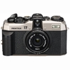 Pentax Half-Frame 17