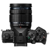 Olympus OM System OM-5 kit 12-45mm F4.0 PRO - Chính Hãng