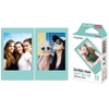 Film Fujifilm Instax Mini viền Sky Blue