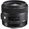 Sigma 30mm F1.4 DC HSM ART - Chính hãng