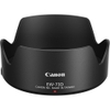 Lens hood Canon các loại