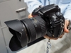 Tokina 24-70mm f/2.8 PRO FX for Canon, Nikon (Chính hãng)