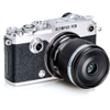 Olympus OM SYSTEM M.Zuiko Digital ED 30mm F3.5 - Chính hãng