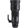 Sigma 500mm F/4 DG OS HSM Sports For Nikon/Canon - BH 24 Tháng