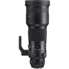 Sigma 500mm F/4 Sports For Ni - Mới 98%