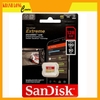 Thẻ Nhớ MicroSDXC SanDisk Extreme V30 A2 128GB 190MB/s