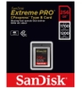 Thẻ nhớ CFexpress 2.0 SanDisk Extreme Pro 256GB Type B SDCFE-256G-GN4IN