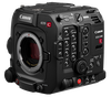 CANON EOS C400 BODY - CHÍNH HÃNG