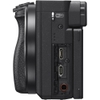 Sony Alpha A6400 Kit 16-50mm - Mới 100%