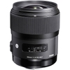 Sigma 35mm F/1.4 For Canon/Nikon - BH 24 THÁNG