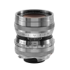 Voigtlander 35mm F/1.7 Ultron VM Silver - Chính hãng