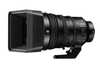 SONY E PZ 18-110mm F4 G OSS - CHÍNH HÃNG