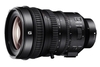 SONY E PZ 18-110mm F4 G OSS - CHÍNH HÃNG