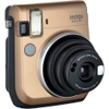 Fujifilm Instax Mini 70 Stardust Gold - Chính hãng