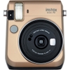 Fujifilm Instax Mini 70 Stardust Gold - Chính hãng