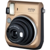 Fujifilm Instax Mini 70 Stardust Gold - Chính hãng