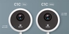 Camera Ezviz C1C 720P 1MP