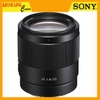 SONY FE 35MM F/1.8 FULLFRAME - BH 12 THÁNG