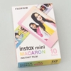 Film Fujifilm Instax Mini Macaron WW1