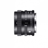 SIGMA 17MM F/4 DG DN (C) Sony E-Mount / L-Mount - CHÍNH HÃNG