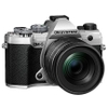 Olympus OM System OM-5 kit 12-45mm F4.0 PRO - Chính Hãng