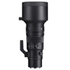 SIGMA 500MM F5.6 DG DN (S) E-Mount / L-Mount - BH 24 Tháng
