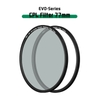 Filter H&Y HD EVO-Series Magnetic Circular Polarizing (CPL)